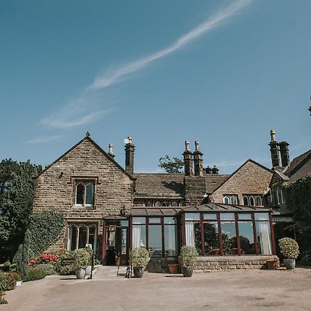 East Lodge Country House Бэйквэлл Экстерьер фото