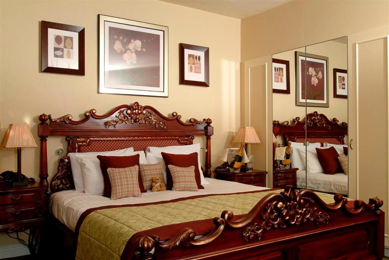 East Lodge Country House Бэйквэлл Экстерьер фото